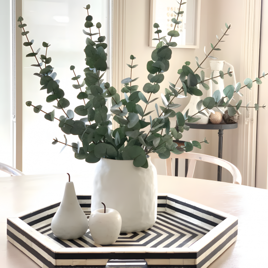 Porcelain Vase Small